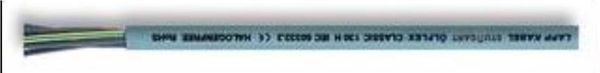 1123114  Wire & Cable