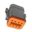 DT06-08SA-C017  Connectors