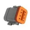 DT06-08SA-C017 Automotive Connectors