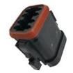 DT06-08SA-CE11 Automotive Connectors