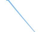 7TAG009660R0030 Cable Ties
