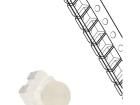 LS E63B-BBCB-1-1 Standard LEDs - SMD