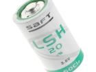 LS H20 Battery Packs
