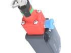 FD 1878 Emergency Stop Switches / E-Stop Switches