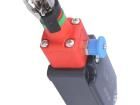 FD 2078 Emergency Stop Switches / E-Stop Switches