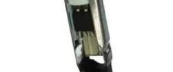 1505465W3D Industrial Panel Mount Indicators / Switch Indicators