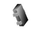 DTC144EUA-TP Bipolar Transistors - Pre-Biased