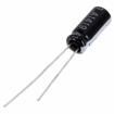 50PK10MEFC5X11 Aluminium Electrolytic Capacitors - Radial Leaded