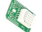 DTH22 CLICK Development Boards & Kits - Wireless