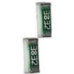 RNCF0603TKY1K00 Thin Film Resistors - SMD