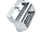 15.0602000.BL Enclosures for Industrial Automation
