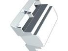 15.0603000.BL Enclosures for Industrial Automation