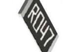 LRCS0805-1RFT5 Current Sense Resistors - SMD