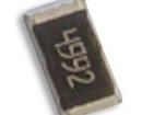 LHVC1206-2MFT5 Thick Film Resistors - SMD