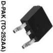 50WQ06FNTRRPBF Schottky Diodes & Rectifiers