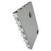 LT-1003 EMI Gaskets, Sheets, Absorbers & Shielding