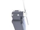 FD 532 Limit Switches