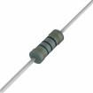 RNF12FTD100R Metal Film Resistors - Through Hole