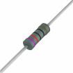 RNF14BTE10K0 Metal Film Resistors - Through Hole