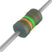 RNF14FTD115K Metal Film Resistors - Through Hole