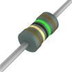 RNF14FTD15R0 Metal Film Resistors - Through Hole