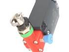 FD 984 Emergency Stop Switches / E-Stop Switches