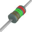 RNF14FTD2K55 Metal Film Resistors - Through Hole