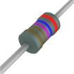 RNF14FTD2K67 Metal Film Resistors - Through Hole