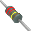 RNF14FTD2M21 electronic component of Stackpole