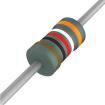 RNF14FTD392R Metal Film Resistors - Through Hole
