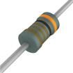 RNF14FTD3K01 Metal Film Resistors - Through Hole