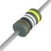 RNF14FTD499R Metal Film Resistors - Through Hole