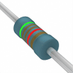 RNF14FTD51K1 electronic component of Stackpole