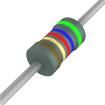 RNF14FTD56R2 Metal Film Resistors - Through Hole