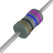 RNF14FTD768R Metal Film Resistors - Through Hole