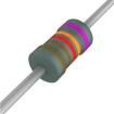RNF14FTD7K32 Metal Film Resistors - Through Hole