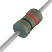 RNF18FTD121R Metal Film Resistors - Through Hole
