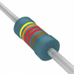 RNF18FTD43K2 electronic component of Stackpole