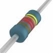 RNF18FTD43K2 Metal Film Resistors - Through Hole