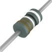 RNF18FTD9K09 Metal Film Resistors - Through Hole