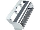 15.0901000.BL Enclosures for Industrial Automation