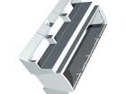 15.0904000.BL Enclosures for Industrial Automation