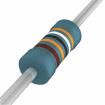 RNV14FAL390K Metal Film Resistors - Through Hole