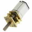 ROB-12205 AC, DC & Servo Motors