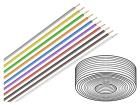 150-MIX  Wire & Cable