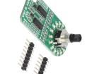 ROTARY B CLICK Development Boards & Kits - Wireless