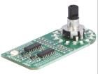 ROTARY G CLICK electronic component of MikroElektronika