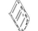 151031-3001 Memory Card Connectors