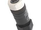 51351 RKCN 8/9 Standard Circular Connector