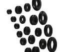 151-201 GROMMET KIT Unclassified